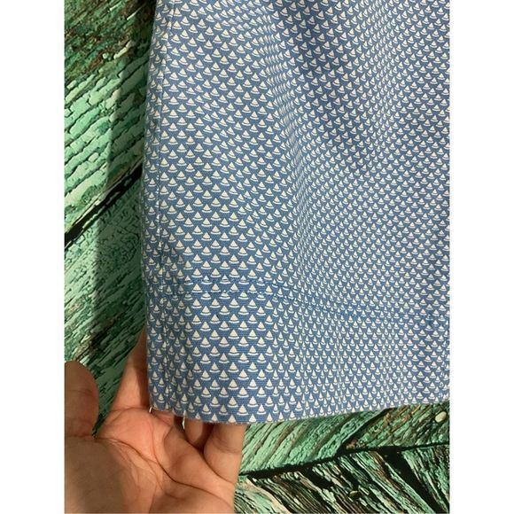 Talbots Skirt Pocket Front Pencil Skirt Size 2 Lined Zip Back ❤️💕 - Picture 2 of 11